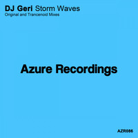 DJ Geri - Storm Waves