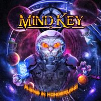 Mind Key - Hank (The Blazing Eyes)