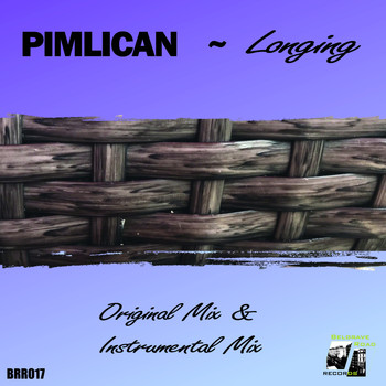 Pimlican - Longing EP