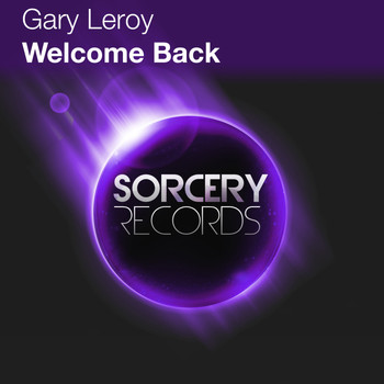 Gary Leroy - Welcome Back