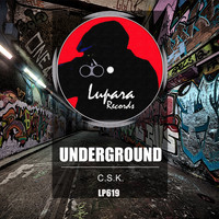 C.S.K. - Underground