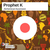 Prophet K - Alchemical Ascension (Main Afro Voltage)