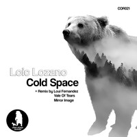 Loic Lozano - Cold Space