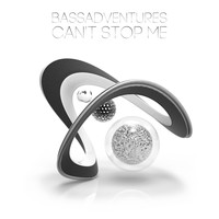 BassAdventures - Can't Stop Me