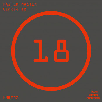 Master Master - Circle 18
