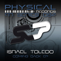 Israel Toledo - Coming Back EP