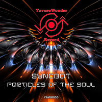 Syncbat - Particles Of The Soul