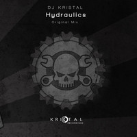 DJ Kristal - Hudraulice