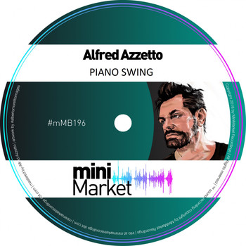 Alfred Azzetto - Piano Swing
