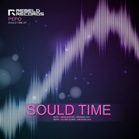 DJ Pepo - Sould Time