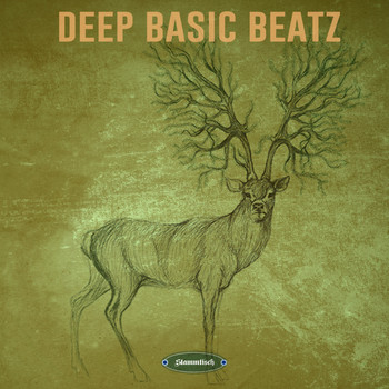 Various Artists - Deep Basic Beatz