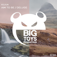 Kojun - Aim To Be / Deluge