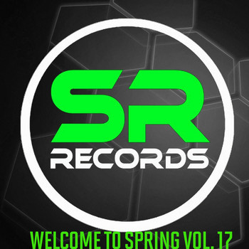 Various Artists - Welcome To Spring Vol. 17