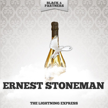 Ernest Stoneman - The Lightning Express