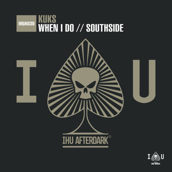 KuKs - When I Do EP