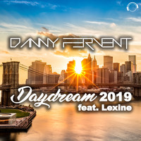 Danny Fervent - Daydream 2019