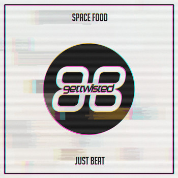 Space Food - Just Beat