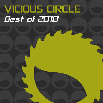 Various Artists - Vicious Circle: Best Of 2018