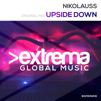 Nikolauss - Upside Down