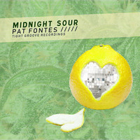 Pat Fontes - Midnight Sour