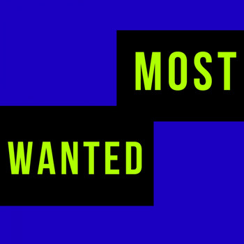 Various Artists - Most Wanted
