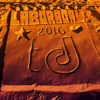 Various Artists - LaBoracay 2016