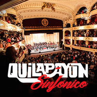 Quilapayún - Quilapayún Sinfónico (En Vivo)