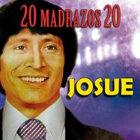 Josue - 20 Madrazos 20 de Josue