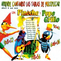 Juanelo - Aprende Cantando las Tablas de Multiplicar