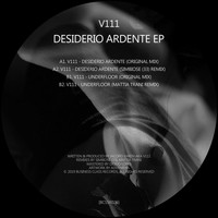 V111 - Desiderio Ardente EP