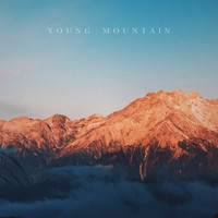 Christoffer Franzen - Young Mountain