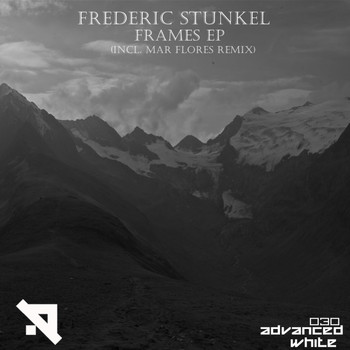 Frederic Stunkel - Frames EP