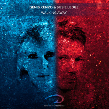Denis Kenzo & Susie Ledge - Walking Away