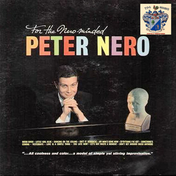 Peter Nero - The Nero Minded