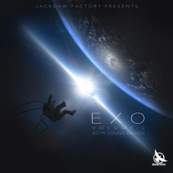 Jackdaw Factory - Exo, Vol. 2