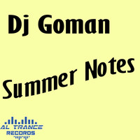 DJ Goman - Summer Notes