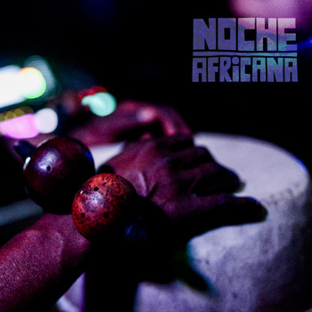 Varios Artistas - Noche Africana, Vol. 1