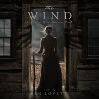 Lovett - The Wind (Original Motion Picture Soundtrack)