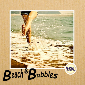 Various Artists - Beach & Bubbles