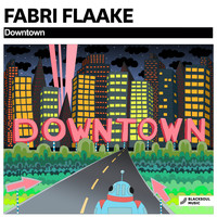Fabri Flaake - Downtown