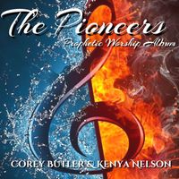 The Pioneers - The Pioneers
