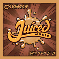 Caveman - Whatever It Is