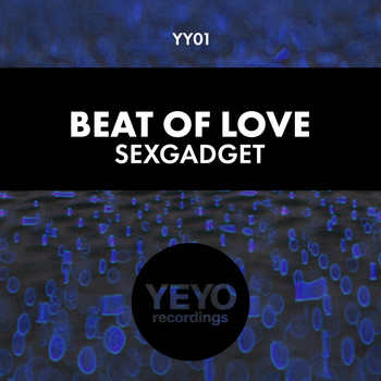 Sexgadget - Beat Of Love