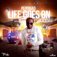 Peppagad - Life Goes On