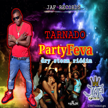 Tarnado - Party Feva
