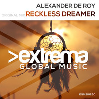 Alexander De Roy - Reckless Dreamer