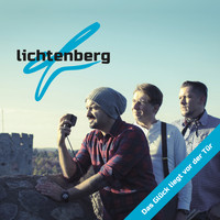 Lichtenberg - Das Glück liegt vor der Tür