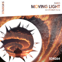 Faro - Moving Light