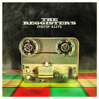 The Reggister's - Stayin' Alive