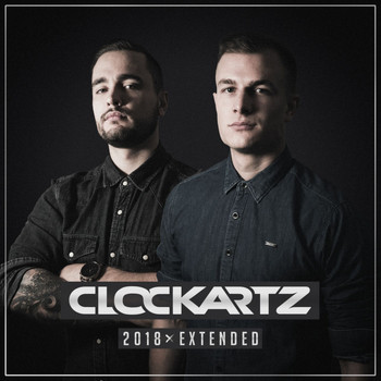 Clockartz - 2018 Extended